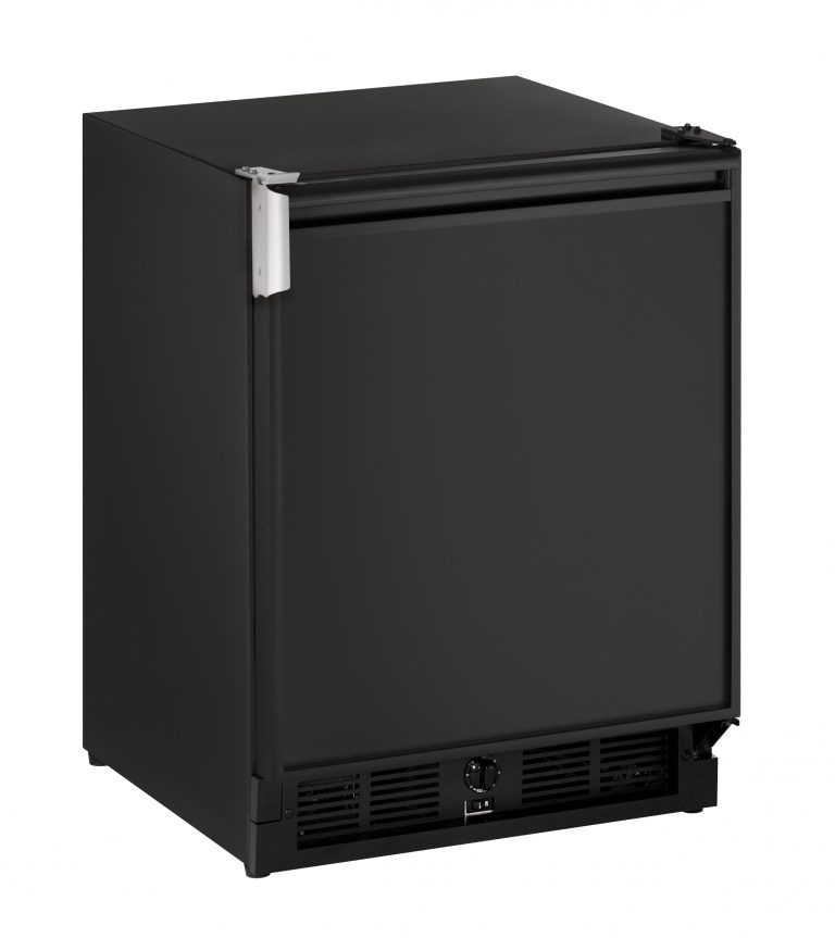 COMBO ICE MAKER BLACK CO29B20A 240V Harrold Marine Wholesale